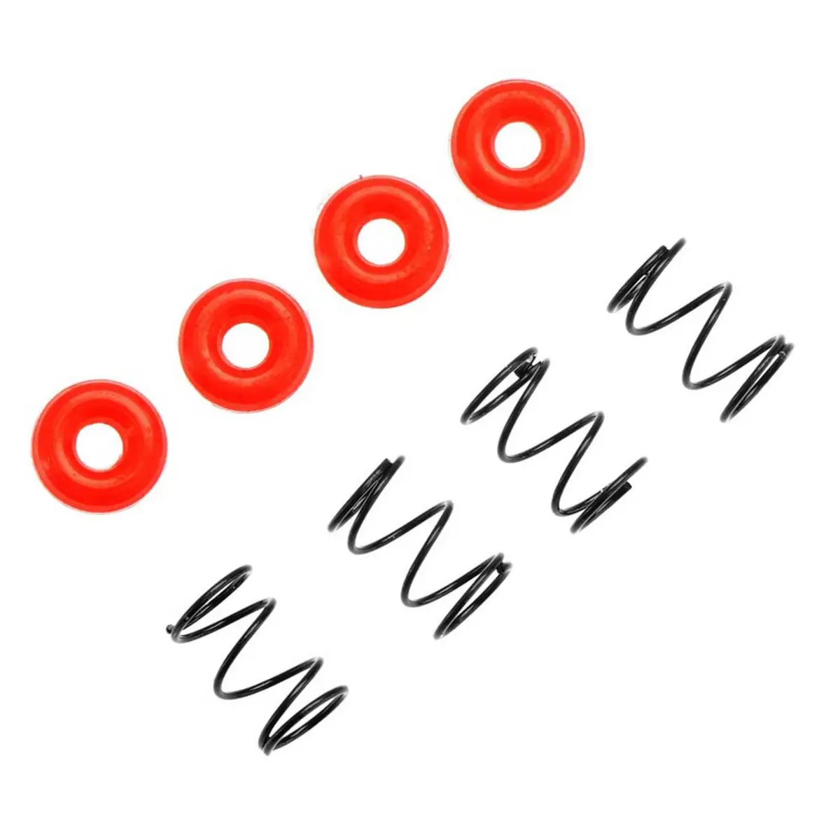 Dromida Drive Shaft Spacer Set: Bx Mt Sc 4.18 1