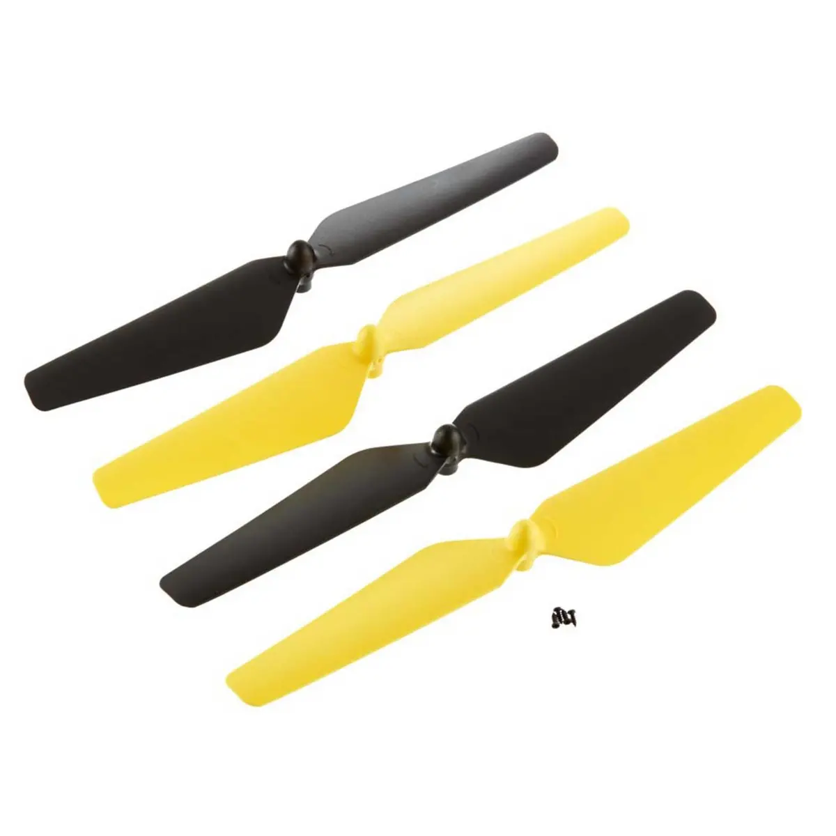 Dromida Prop Set: Ominus Quadcopter (Yellow) 1