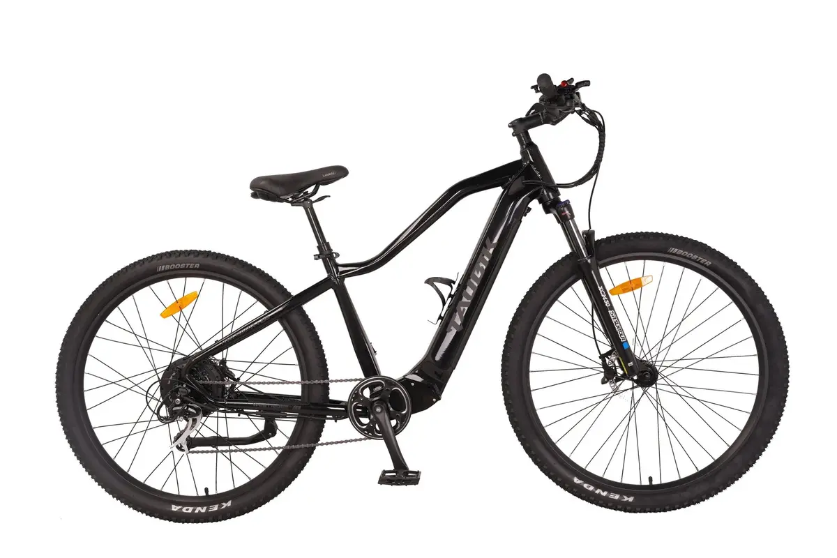 Taubik Westridge 29T Electric Bike Blackout Version 1