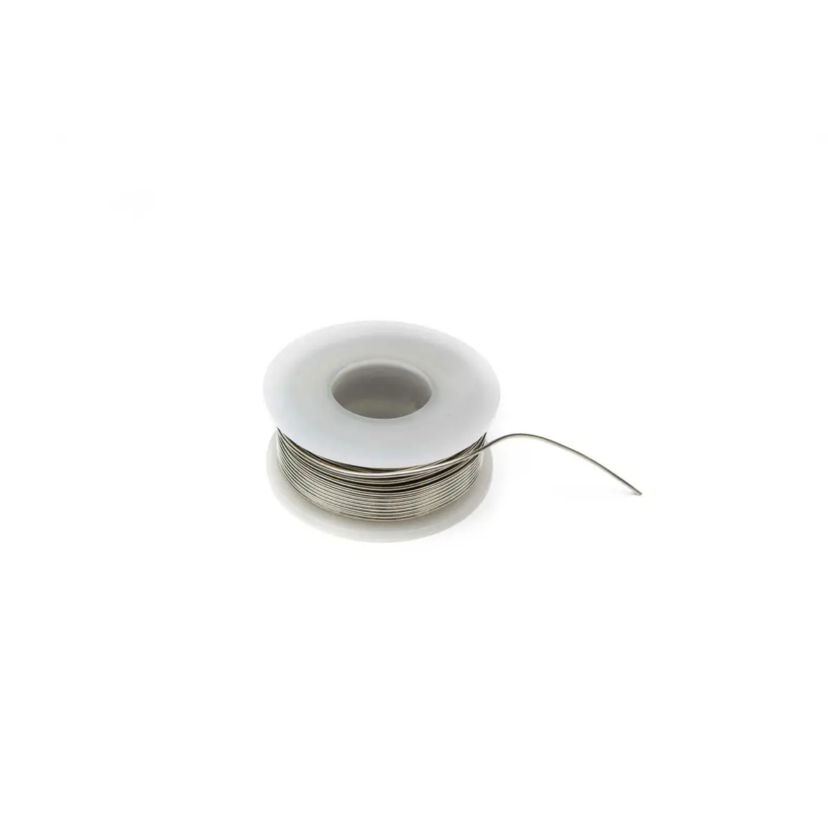 Duratrax Trakpower Rosin Core Silver Solder: 100G 1