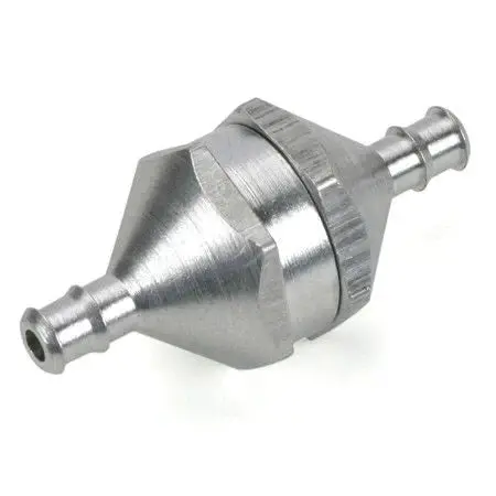 Du-Bro Products Inc. Large Scale In-Line Fuel Filter 1