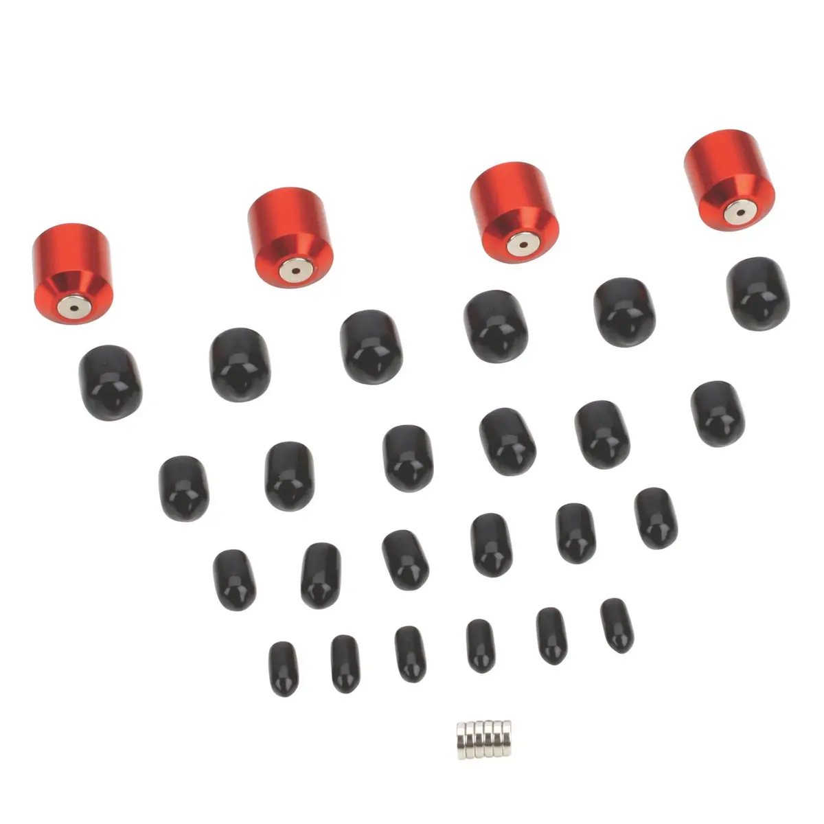Dynamite Ez Body Post Marker Set 1