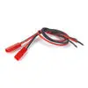 Dynamite Jst Female Conn With Lead (2) 1