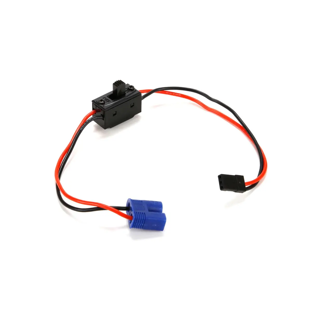 Proboat On/Off Switch: Rockstar 48 1