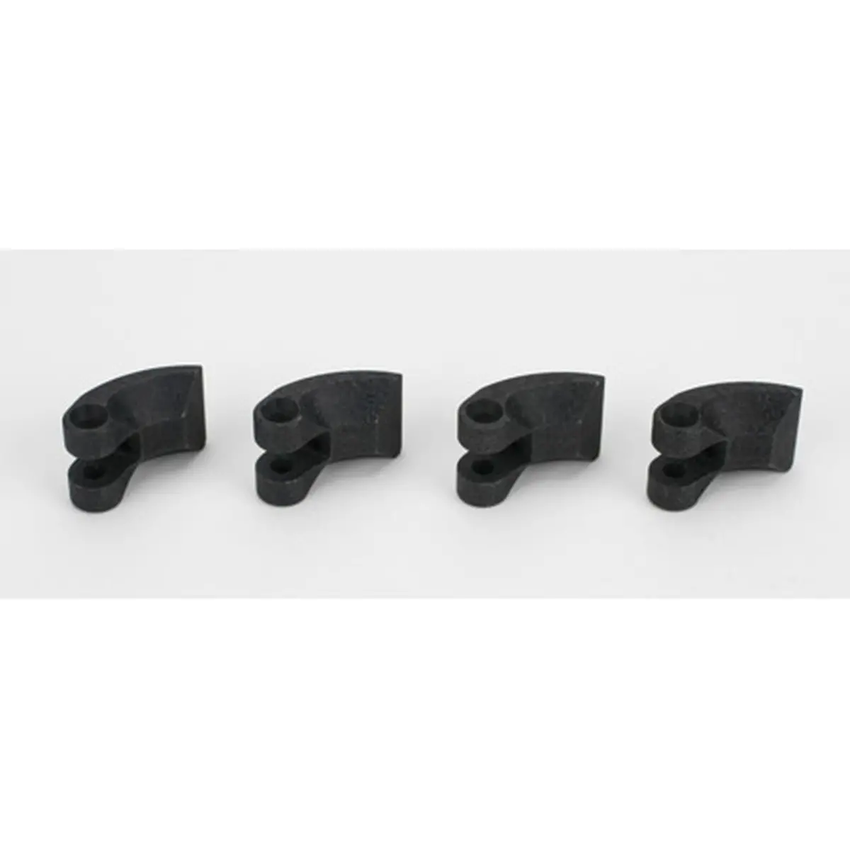 Dynamite Clutch Shoes Max Life Aluminum 1