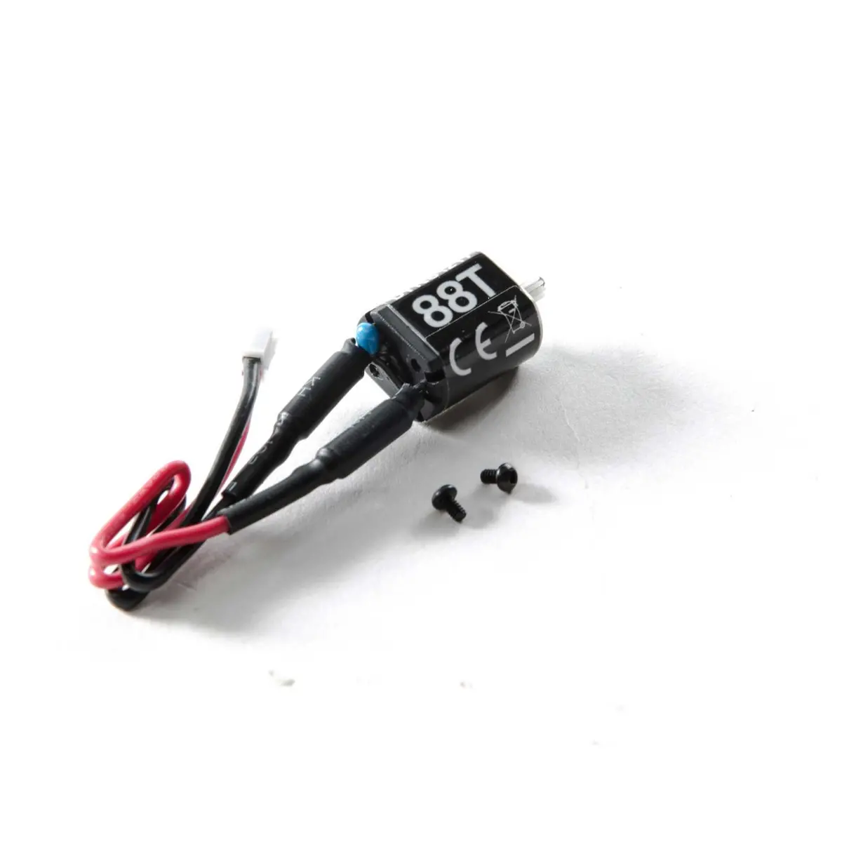Dynamite Motor W/ Pinion: Scx24 1