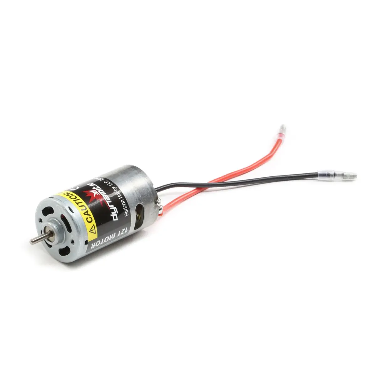 Dynamite 550 12-Turn Brushed Motor 1
