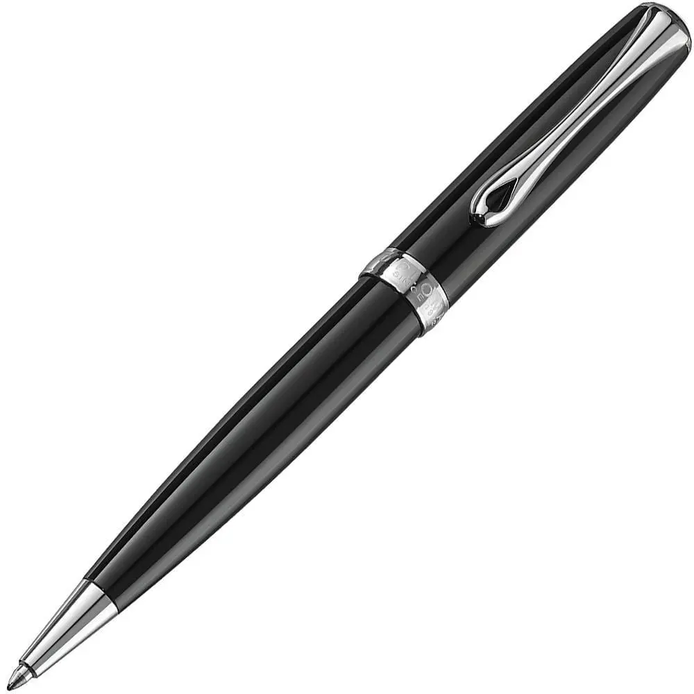 Diplomat, Kugelschreiber Excellence A2, Easyflow, Lapis 1