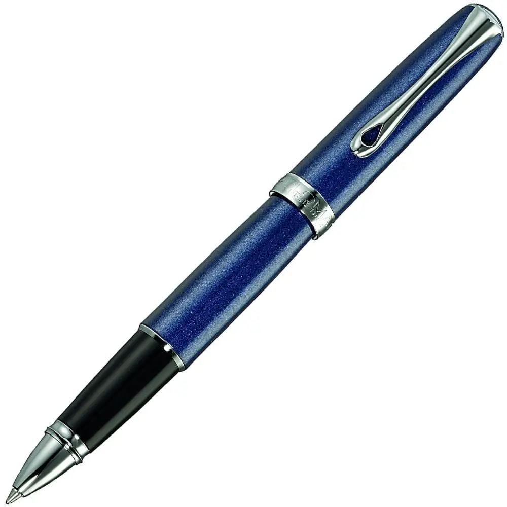 Diplomat, Tintenroller Excellence A2, Midnight Blue 1