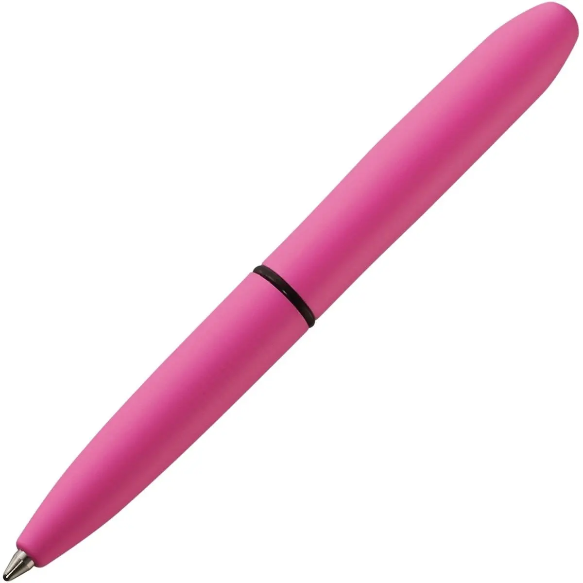 Diplomat, Kugelschreiber Spacetec Pocket, Pink-Rosa 1
