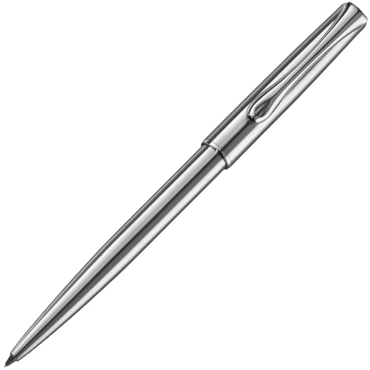 Diplomat, Bleistift Traveller, Edelstahl 1