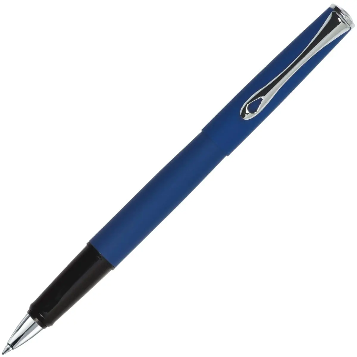 Diplomat, Tintenroller Esteem, Matt, Blau 1