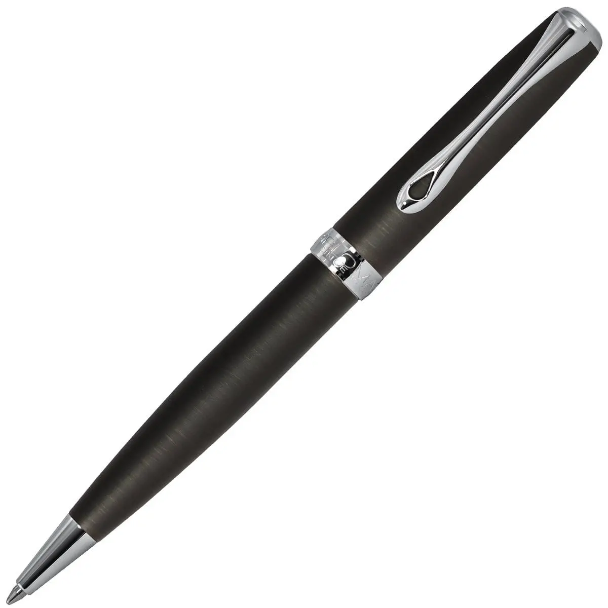 Diplomat, Kugelschreiber Excellence, Easyflow, Eisenoxid 1
