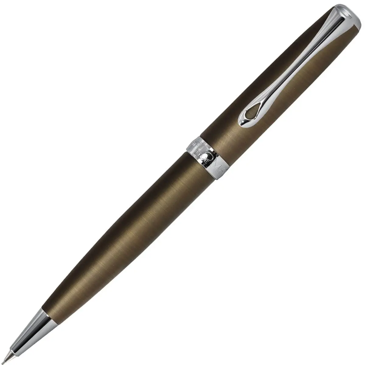 Diplomat, Bleistift Excellence, Messingoxid 1