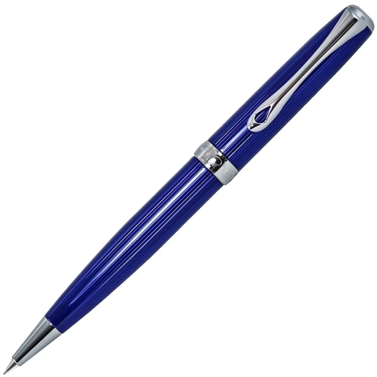 Diplomat, Bleistift Excellence, Skyline Blau 1