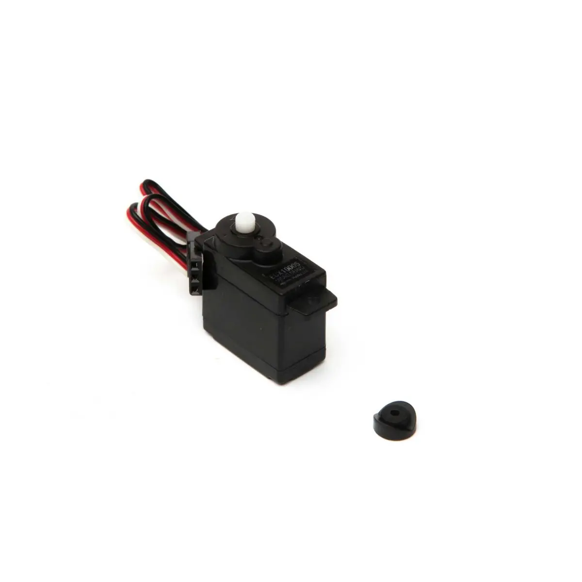 Dynamite Ecx Servo: 1/24 Temper Barrage 1
