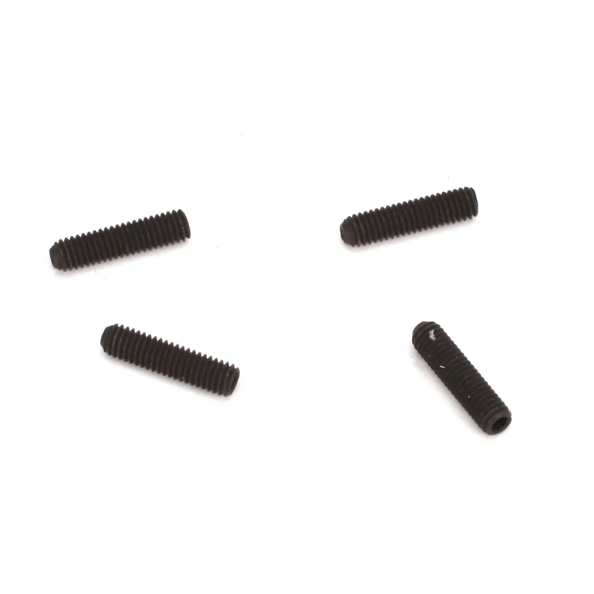 Ecx Set Screw: M3x12mm (4) 1