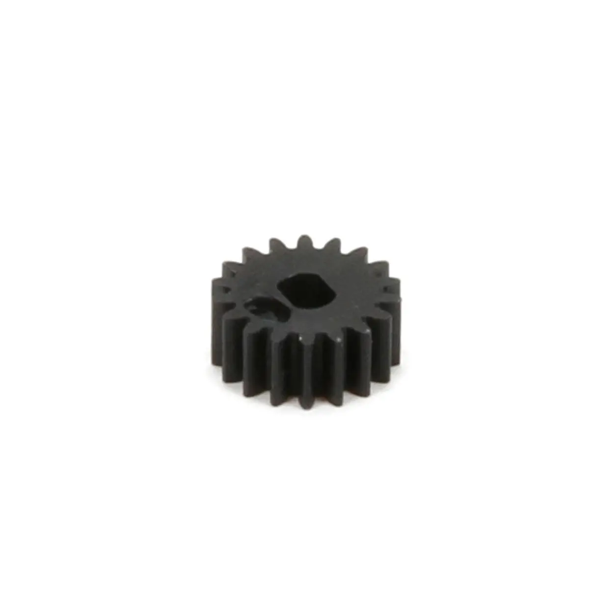Ecx Top Shaft Gear: 18T (1:24 4Wd Temper) 1