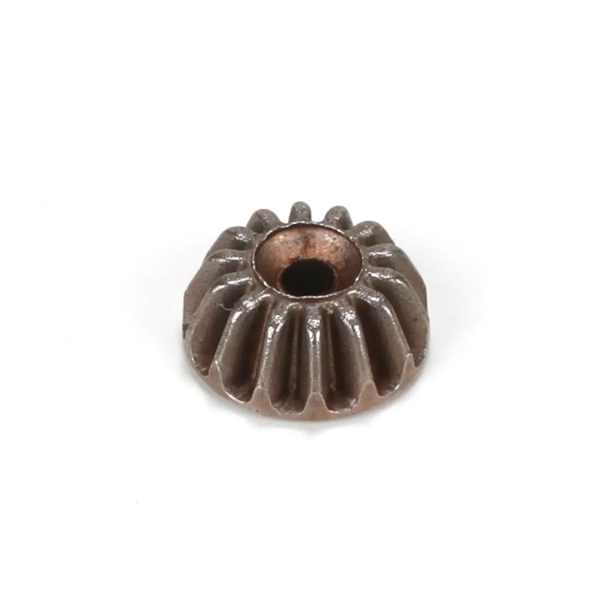 Ecx Axle Pinion Gear: 14T (1/18 4Wd Temper) 1
