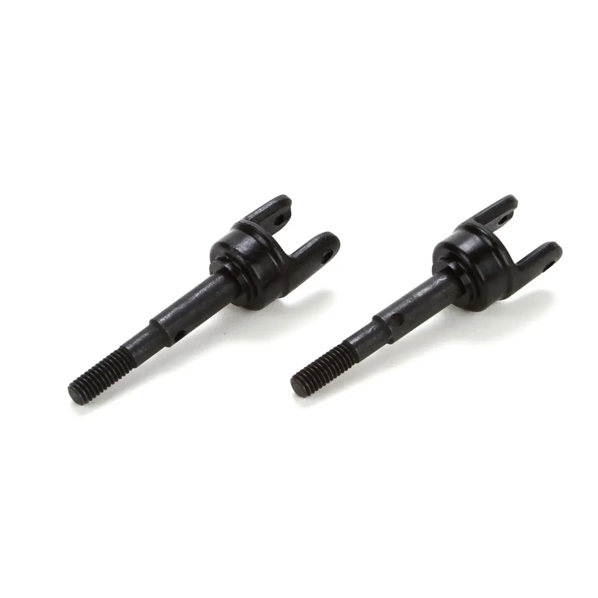 Ecx Hd Rear Axle: 1:10 2Wd All (2) 1