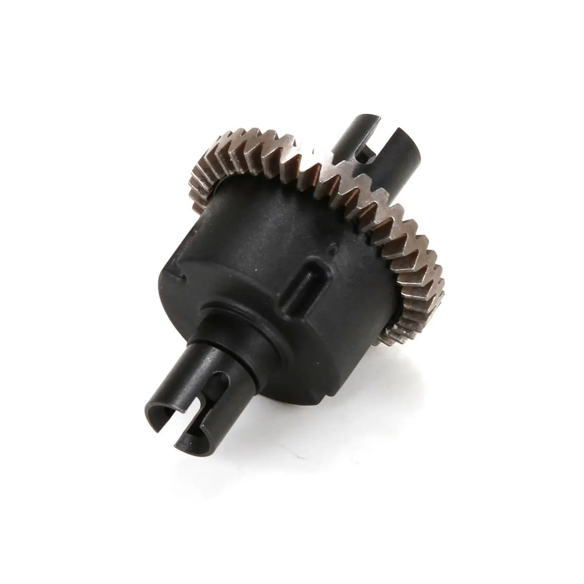 Ecx Complete Differential: 1:10 4Wd All 1