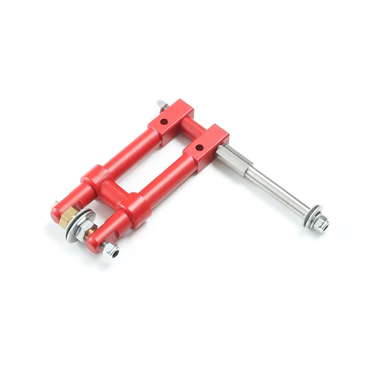 E-Flite Aluminum Landing Gear Arms: Draco 2.0M 1