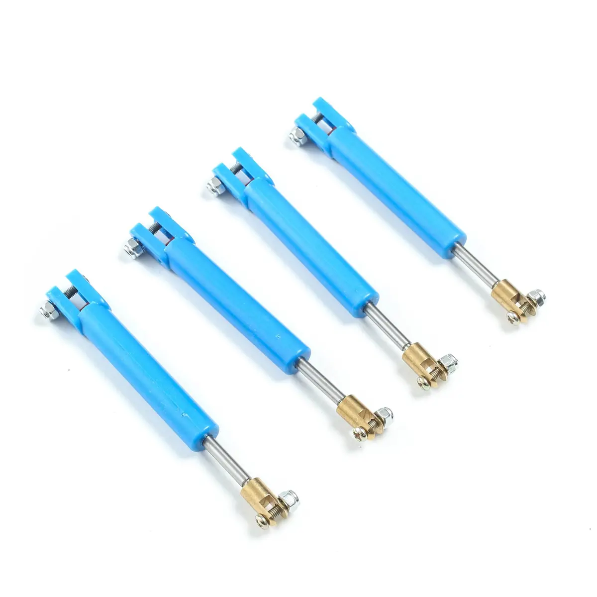 E-Flite Shocks: Draco 2.0M 1