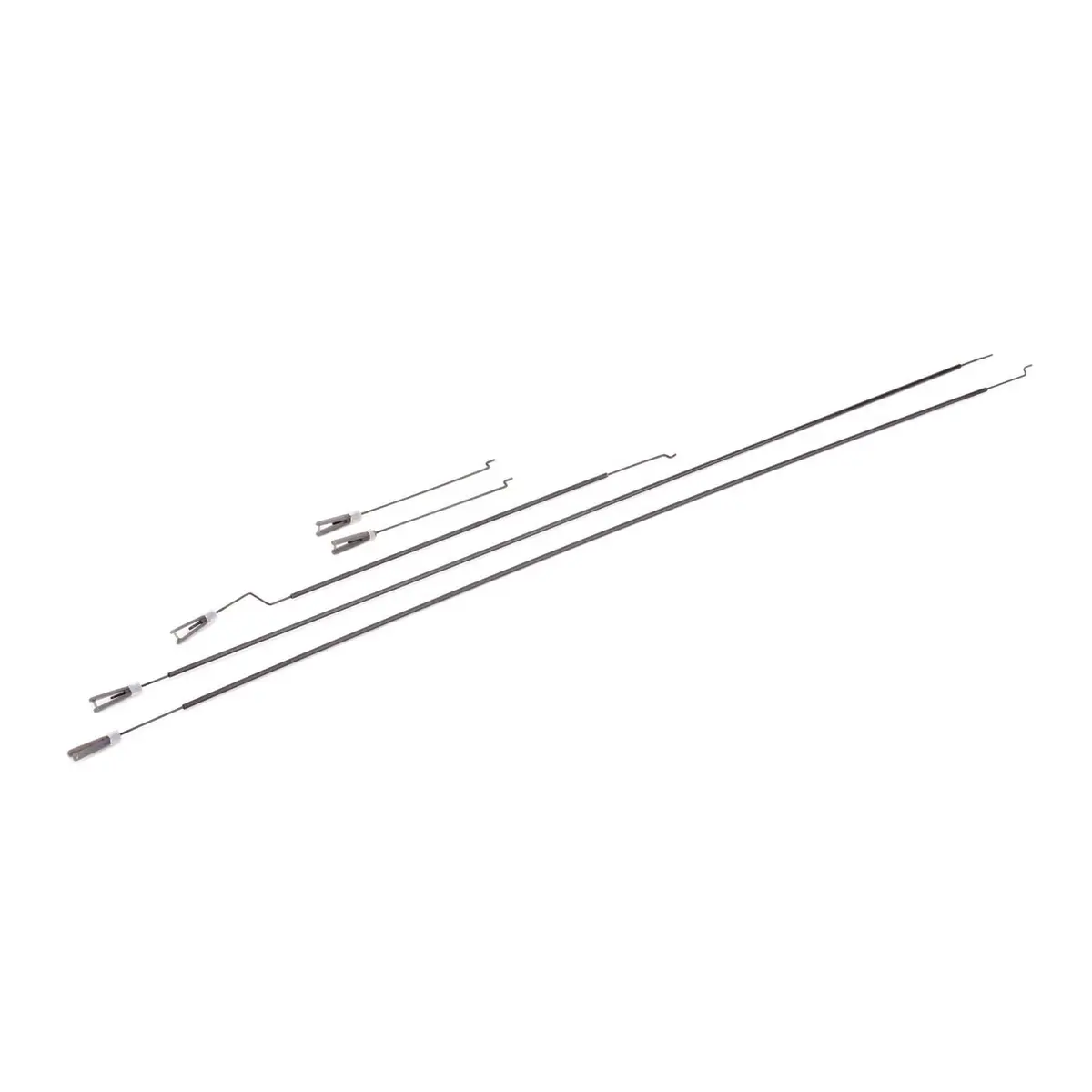 E-Flite Pushrod Set: Apprentice Sts 1