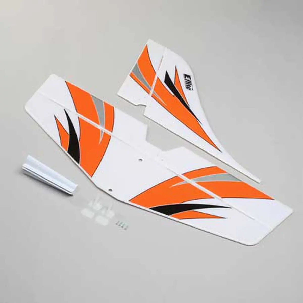 E-Flite Tail Set: Apprentice Sts 1