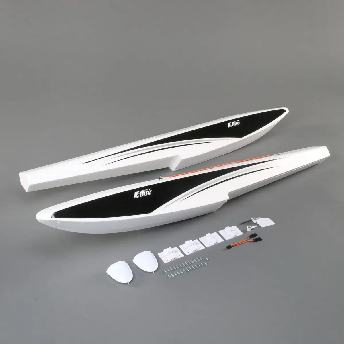 E-Flite Float Set: Carbon Z 1