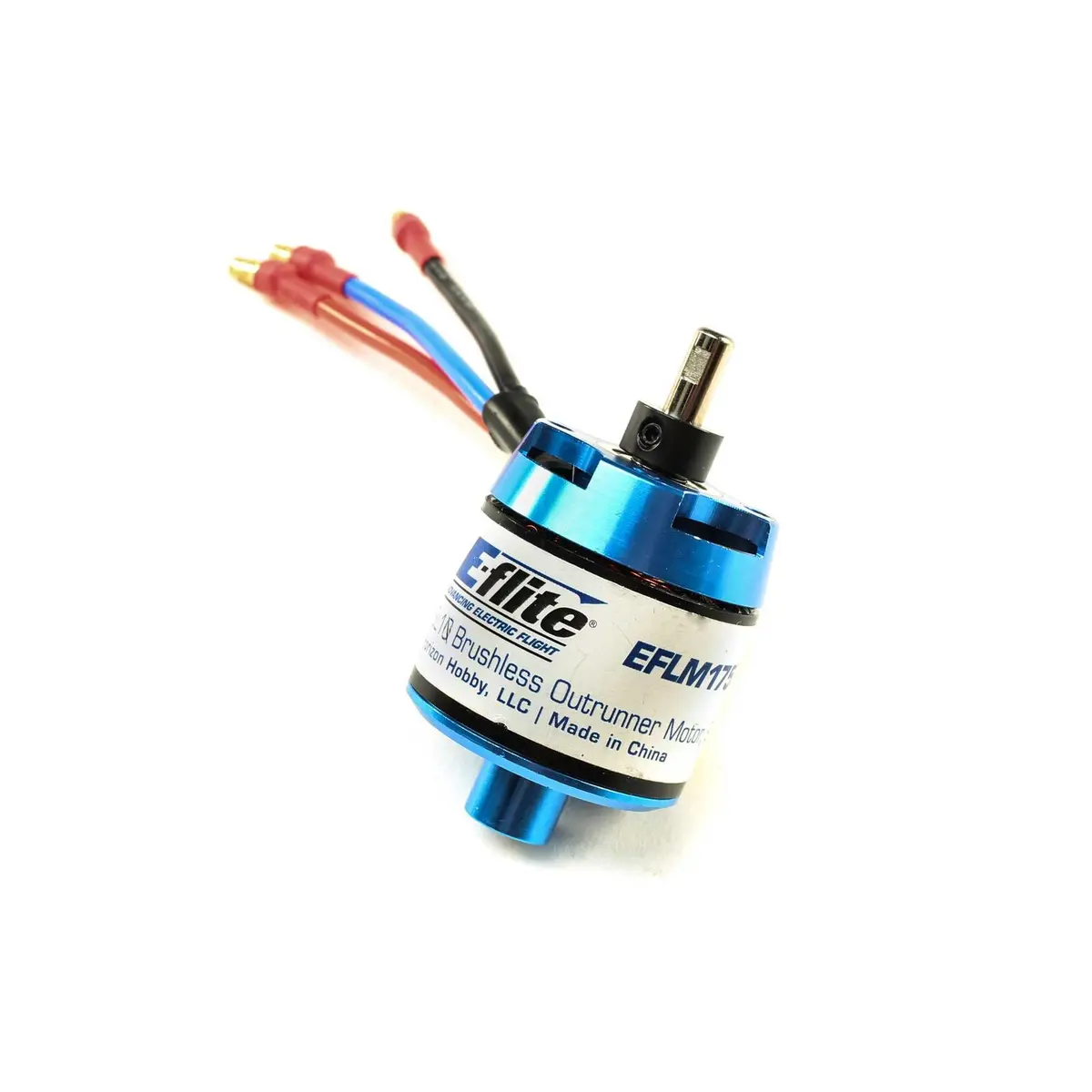 E-Flite 10 Size Brushless Motor: 900Kv 1