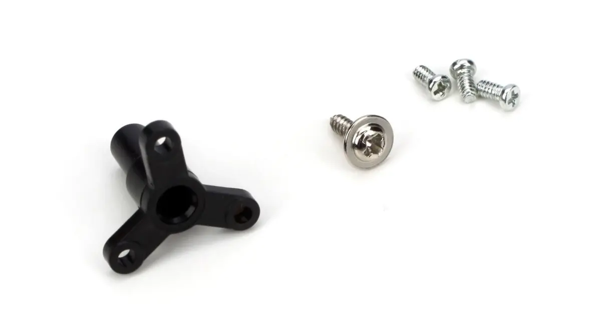 E-Flite Prop Adaptor: Umx Beast/Champ S+ 1