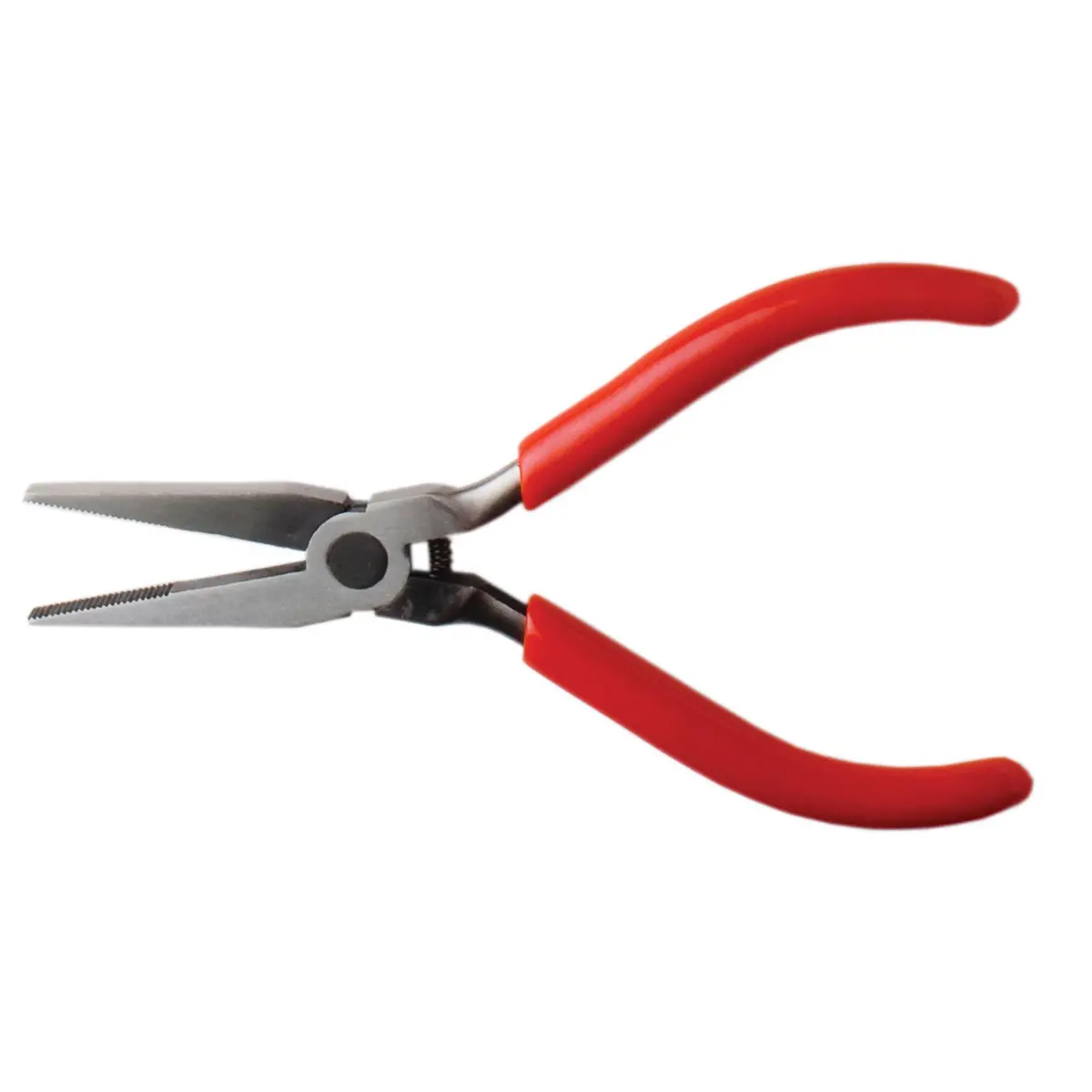 Excel Precision Pliers 5” Flat Nose 1
