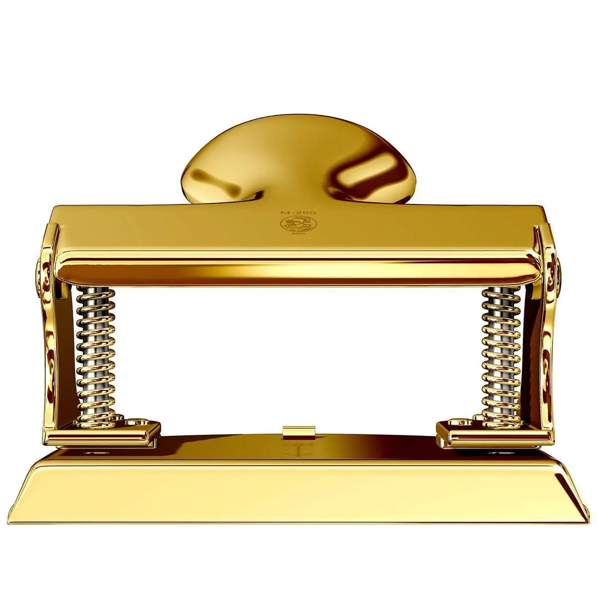 El Casco, Locher 23 Karat, Gold 1