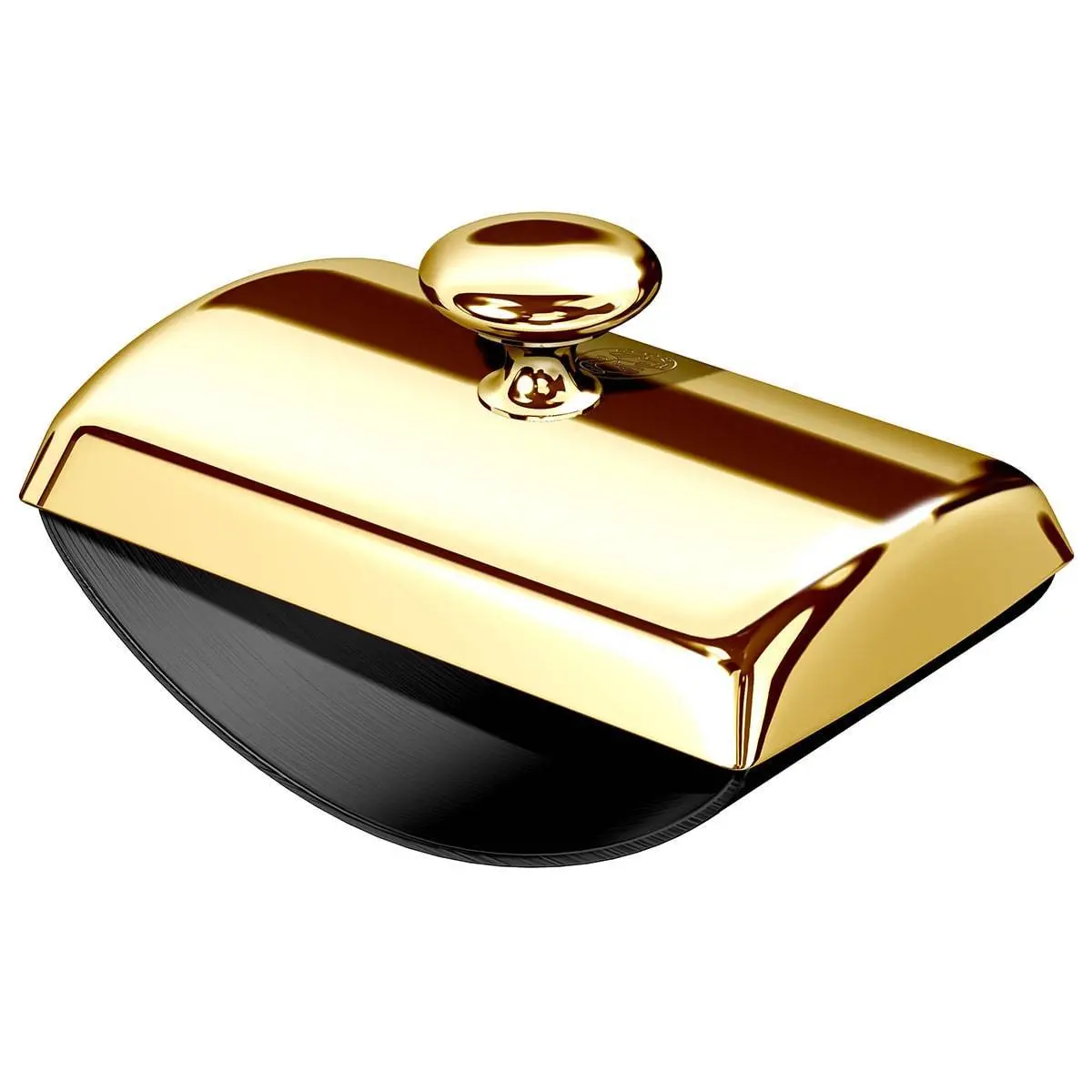 El Casco, Löschwiege 23 Karat, Gold 1