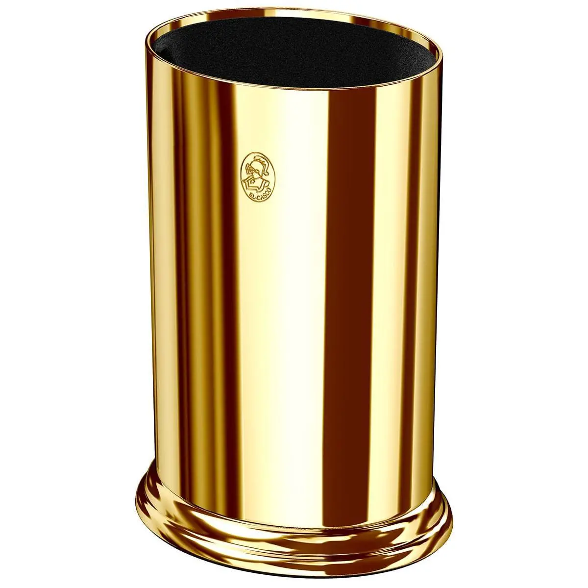 El Casco, Brillenständer 23 Karat, Gold 1