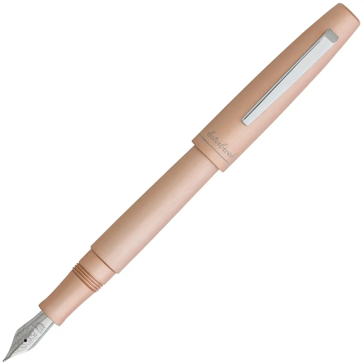 Esterbrook, Füller Camden, Pink-Rosa 1
