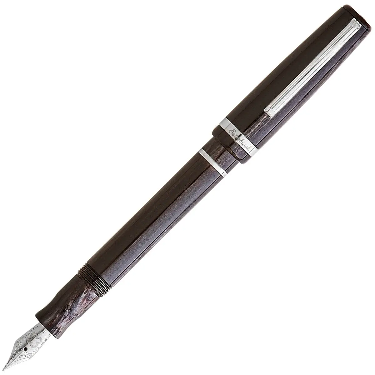 Esterbrook, Füller Jr Pocket Pen, Schwarz 1
