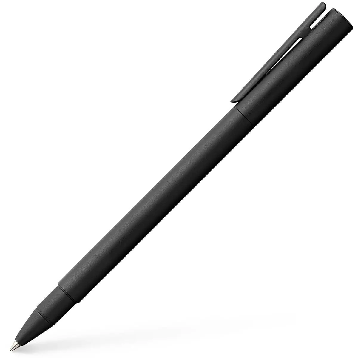 Faber-Castell, Tintenroller Neo, Slim Metall 1
