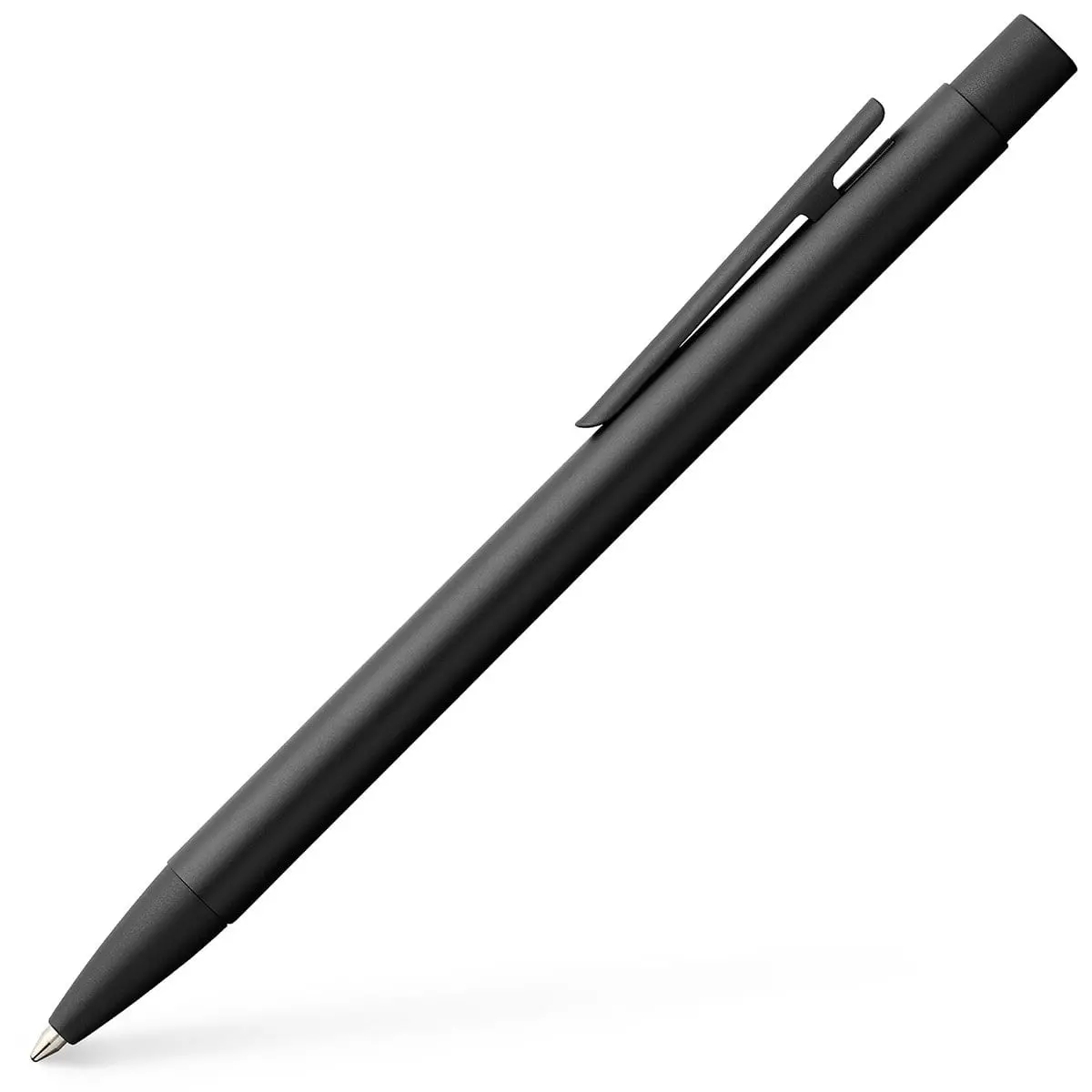 Faber-Castell, Kugelschreiber Neo, Slim Metall 1