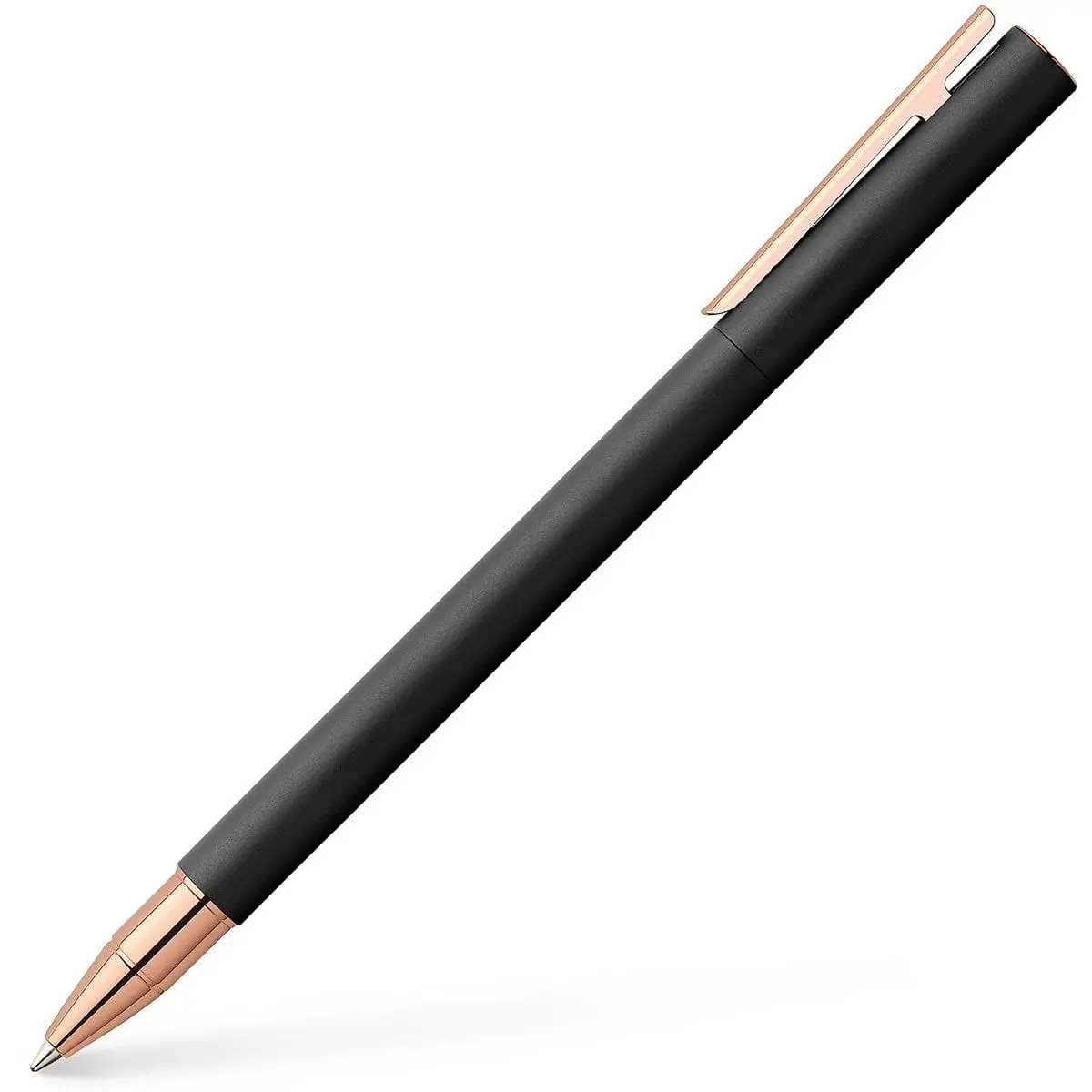 Faber-Castell, Tintenroller Neo, Slim, Rosé 1
