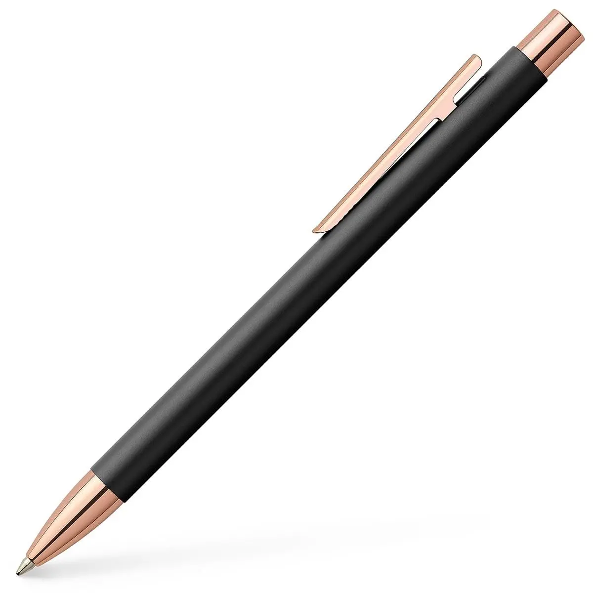 Faber-Castell, Kugelschreiber Neo, Slim, Rosé 1