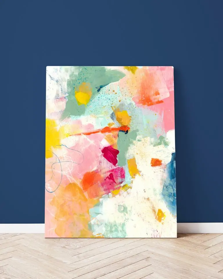 Fine Art Print *Freckles 2* 1