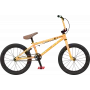 Gt Jr. Performer Bmx 18” (Peach) 1