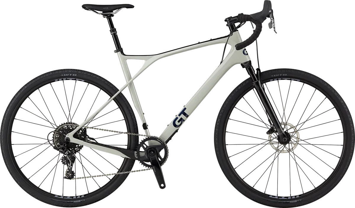 Gt Grade X Carbon Gravel Bike -Small 1