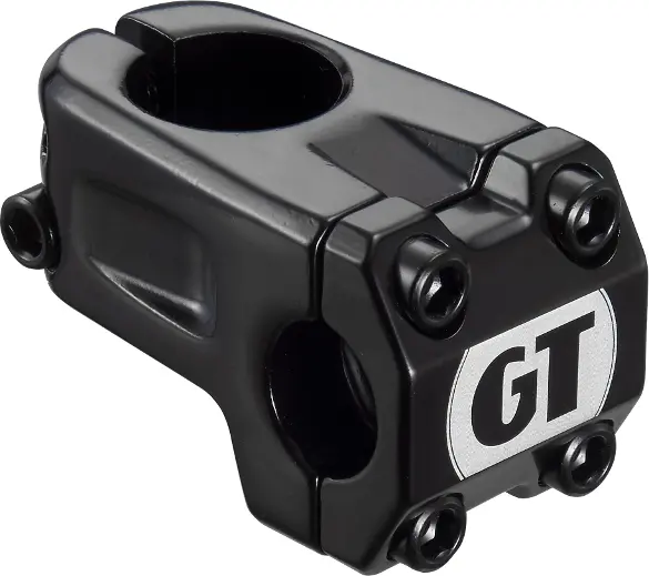 Gt Nbs Frontload Stem (Black) 1