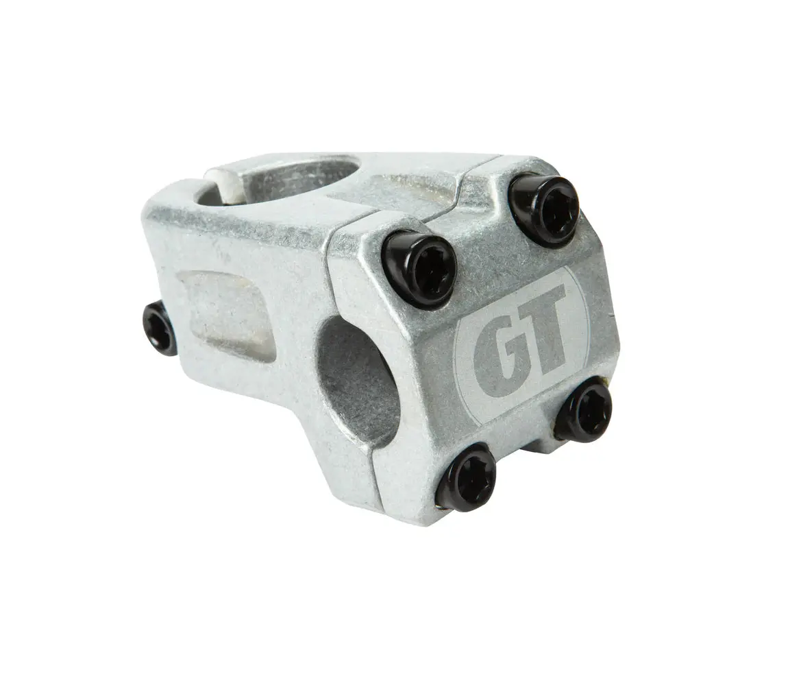 Gt Nbs Frontload Stem (Silver) 1