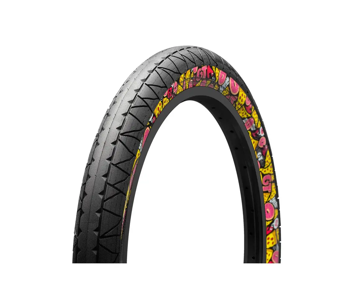 Gt Pool Tire 20" X 2.30" (Junkfood) 1