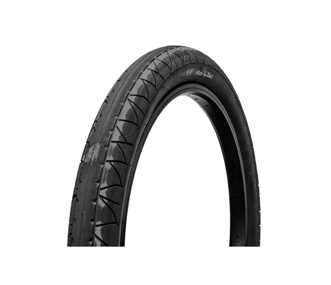 Gt Pool Tire Bke 20" X 2.3" (Black/Grey) 1