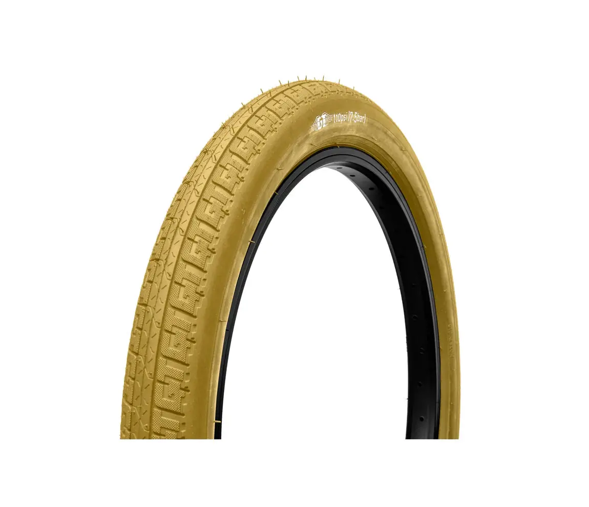 Gt Lp-5 Freestyle Tire 20" X 2.35" (Gum) 1